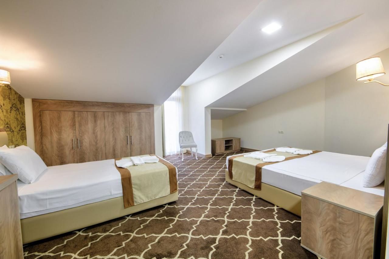 Отель Gallery Inn Тбилиси-22