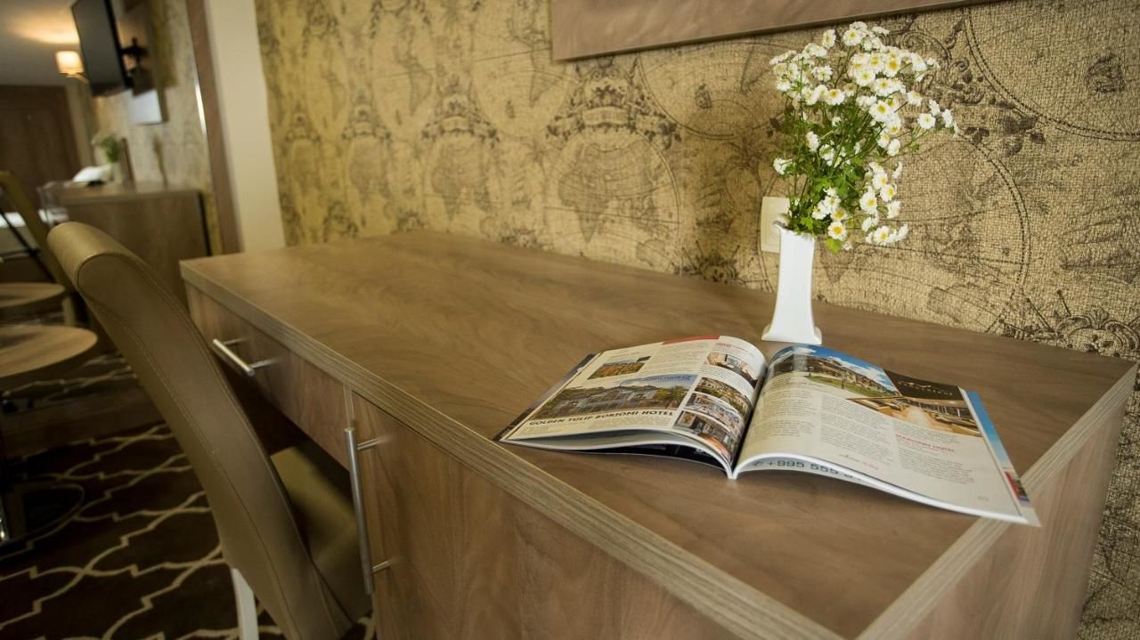 Отель Gallery Inn Тбилиси-23