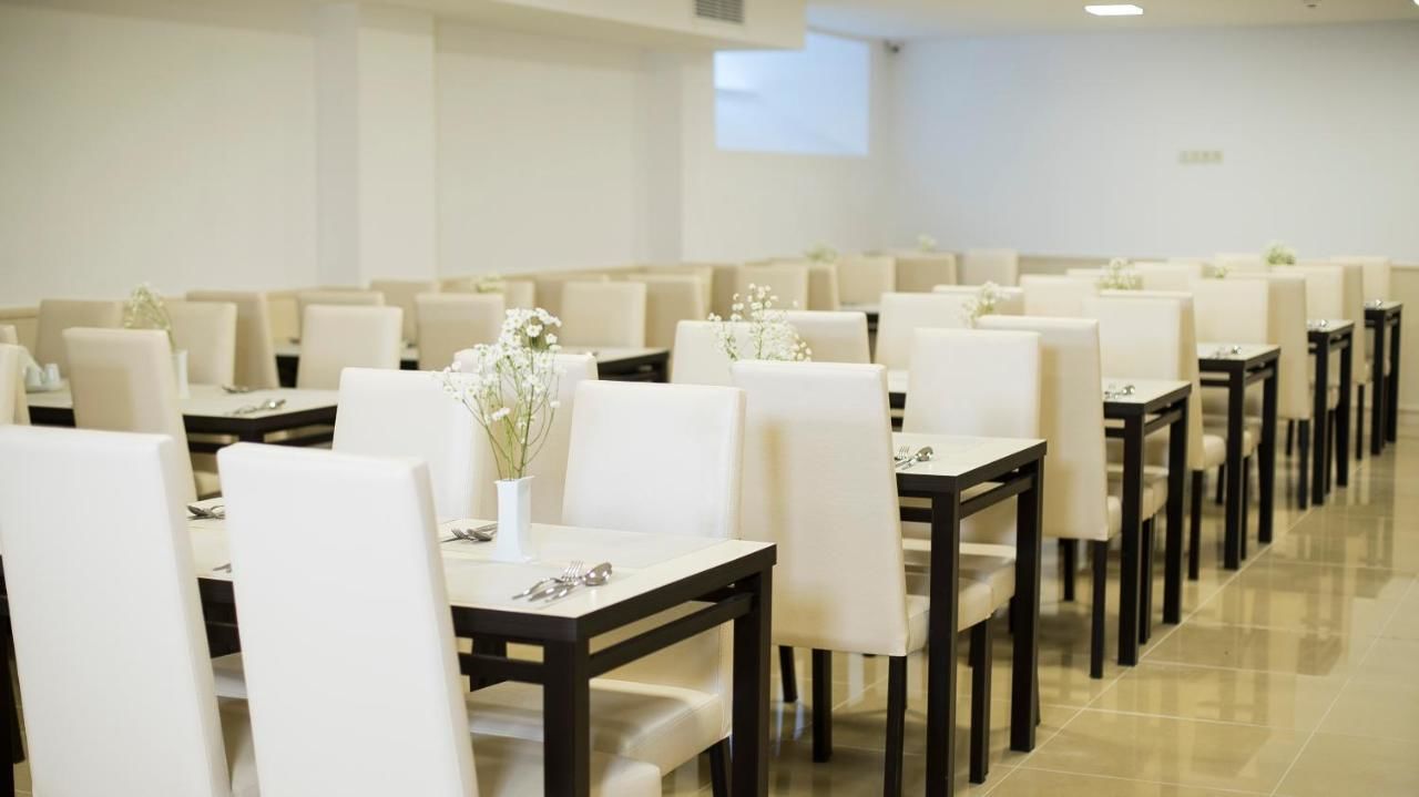 Отель Gallery Inn Тбилиси-24