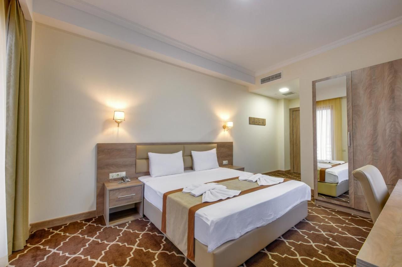 Отель Gallery Inn Тбилиси-7